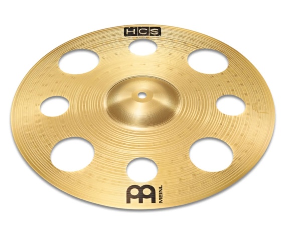MEINL HCS Trash Crash 16"